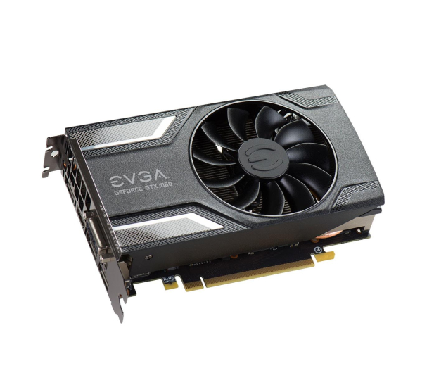 EVGA GeForce GTX 1060 SC 6GB GDDR5 - 325209 - zdjęcie 2